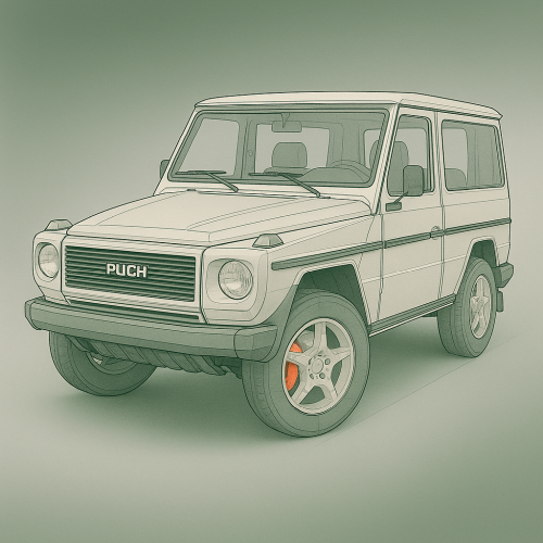 G-Model